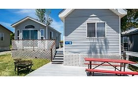 Snug Harbor Rv Park & Marina